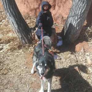 Meet your Posher, Adam